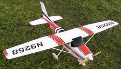 Modellflugzeug